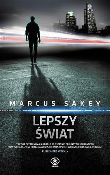 LEPSZY ŚWIAT