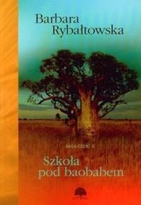 SZKOŁA POD BAOBABEM KOŁO GRANIASTE CZ. 2-3