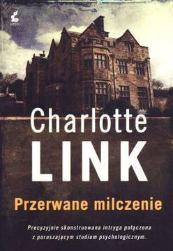 PRZERWANE MILCZENIE NOWE