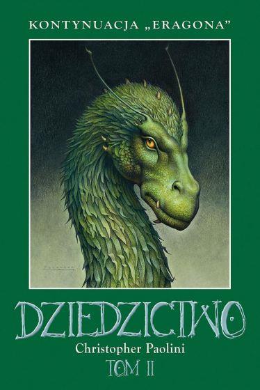 DZIEDZICTWO TOM.2