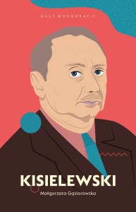 Kisielewski Małe Monografie