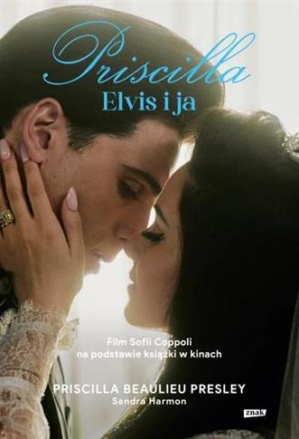 PRISCILLA. ELVIS I JA