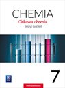 Chemia ciekawa chemia zeszyt ćwiczeń dla klasy 7 szkoły podstawowej 180202