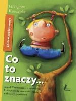CO TO ZNACZY... ZESTAW JUBILEUSZOWY
