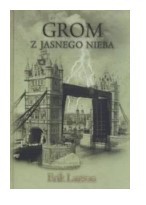 GROM Z JASNEGO NIEBA