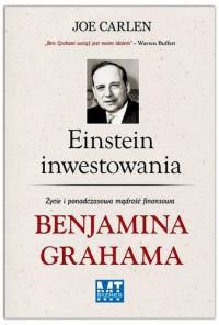 EINSTEIN INWESTOWANIA