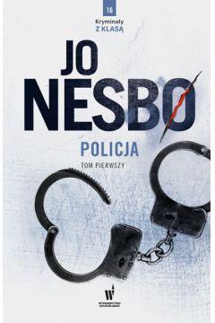 POLICJA, CZĘŚĆ 1