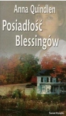 POSIADŁOŚĆ BLESSINGÓW