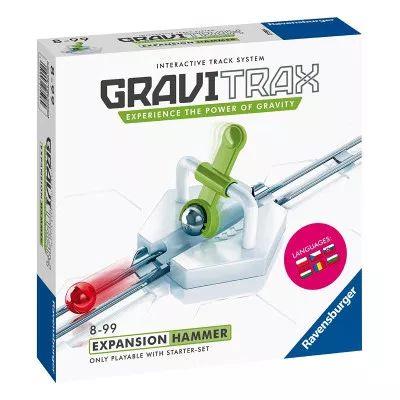 Ravensburger, Gravitrax, Dodatek Spirala, 26886