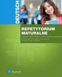 Longman Repetytorium Maturalne 2015 Niemiecki Podstawowy Podręcznik