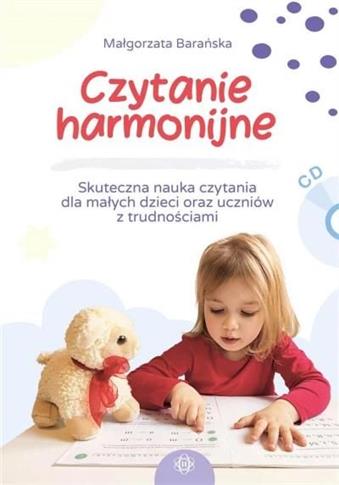 Czytanie harmonijne. Skuteczna