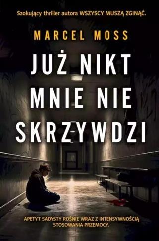 JUŻ NIKT MNIE NIE SKRZYWDZI WYD. KIESZONKOWE
