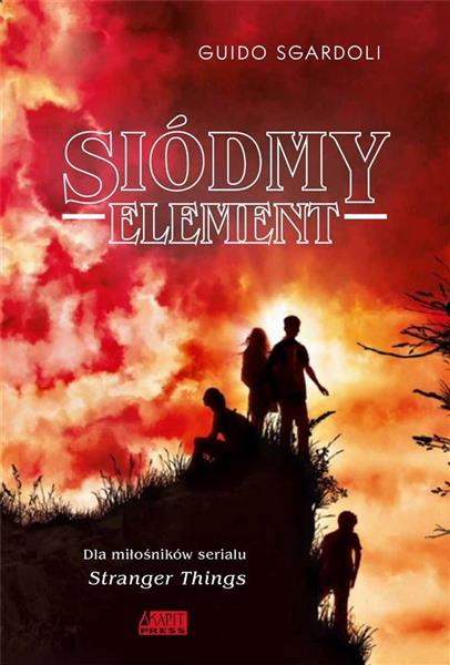 SIÓDMY ELEMENT