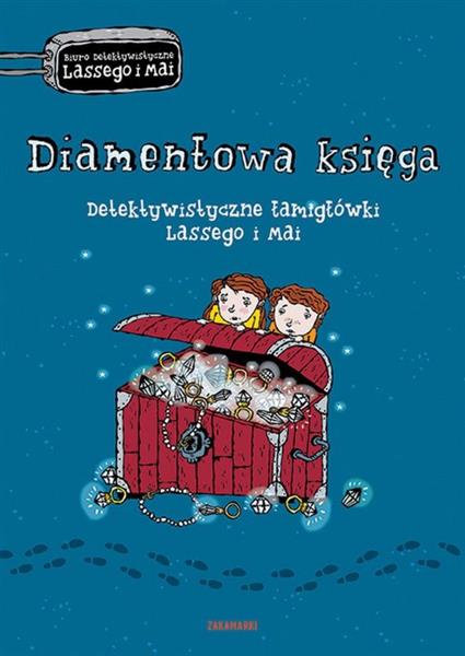 DIAMENTOWA KSIĘGA
