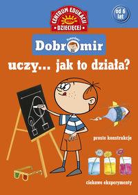 POMYSŁOWY DOBROMIR UCZY... JAK TO DZIAŁA