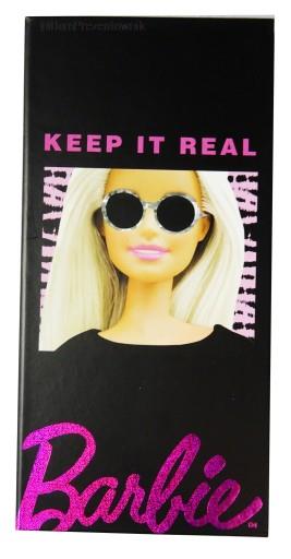 BARBIE NOTES