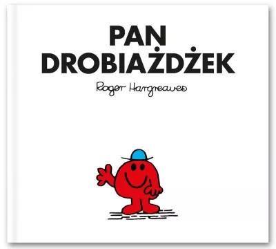 Pan Drobiażdżek