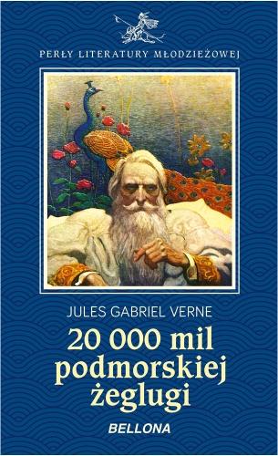 20000 MIL PODMORSKIEJ ŻEGLUGI