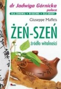 ŻEŃ-SZEŃ ŹRÓDŁO WITALNOŚCI GÓRNICKA