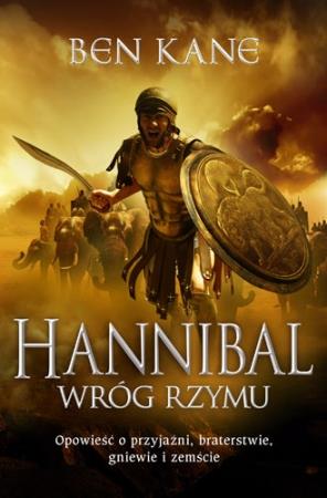 HANNIBAL. WRÓG RZYMU