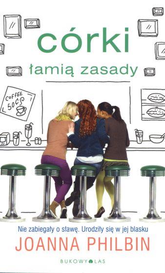 CÓRKI ŁAMIĄ ZASADY