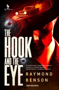 Uniwersum Jamesa Bonda. The Hook and The Eye