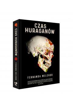 CZAS HURAGANÓW