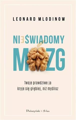 Nieświadomy mózg