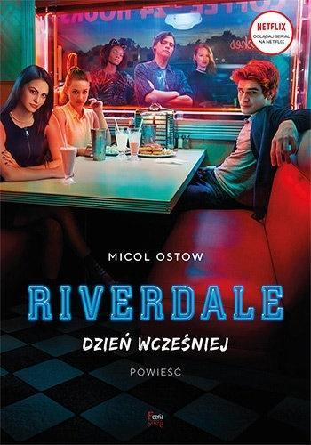 RIVERDALE T.1 DZIEŃ WCZEŚNIEJ