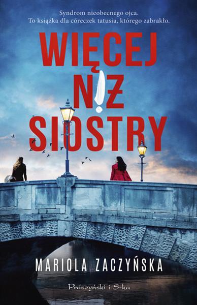 WIĘCEJ NIŻ SIOSTRY