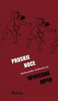 PRUSKIE NOCE