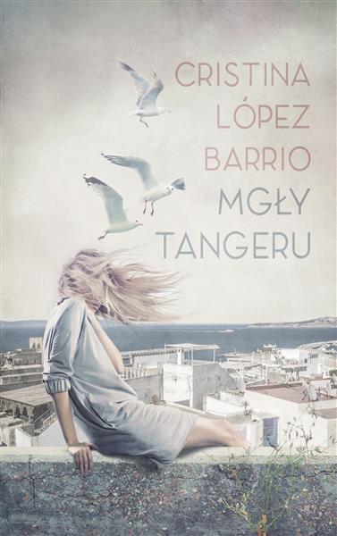 MGŁY TANGERU