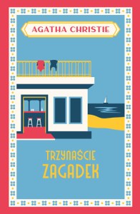 Trzynaście zagadek