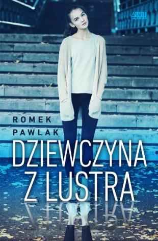 DZIEWCZYNA Z LUSTRA