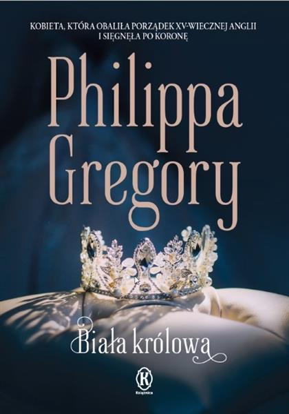 BIAŁA KRÓLOWA