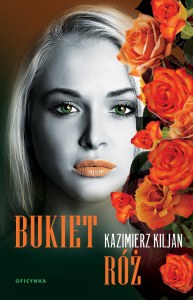Bukiet róż