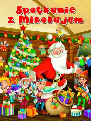 SPOTKANIE Z MIKOŁAJEM