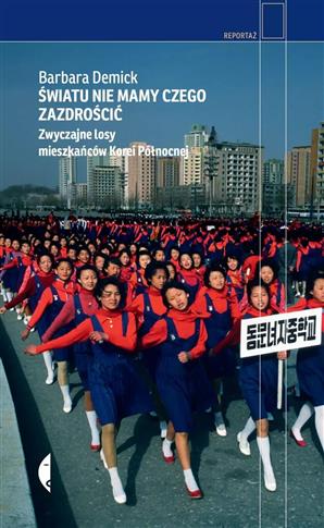 Światu nie mamy czego zazdrościć. Zwyczajne losy m