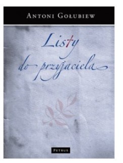 LISTY DO PRZYJACIELA