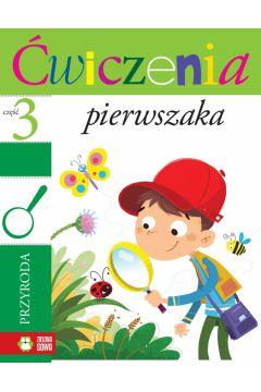 ĆWICZENIA PIERWSZAKA CZ.3 PRZYRODA