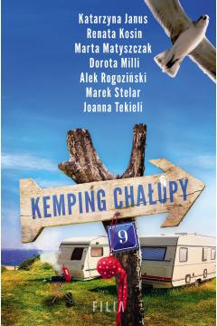 KEMPING CHAŁUPY 9