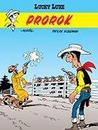 LUCKY LUKE. TOM 68. PROROK