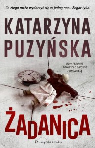 Żadanica. Lipowo. Tom 14 (Duże Litery)