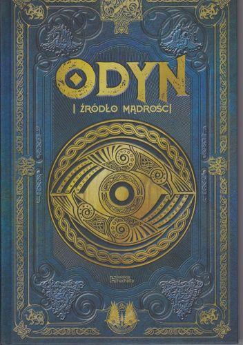 ODYN I ŹRÓDŁO MĄDROŚCI