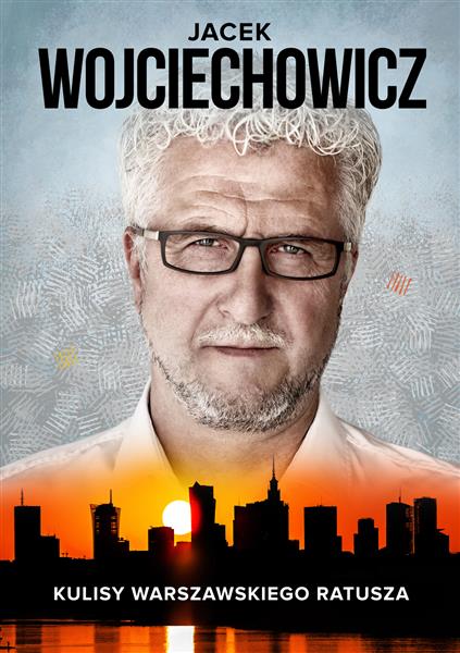KULISY WARSZAWSKIEGO RATUSZA