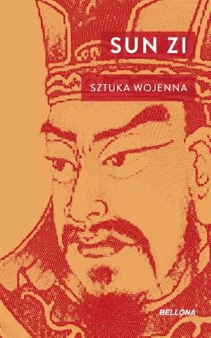 SZTUKA WOJENNA (WYDANIE POCKETOWE)