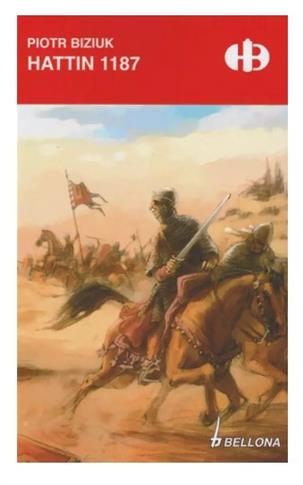 HATTIN 1187
