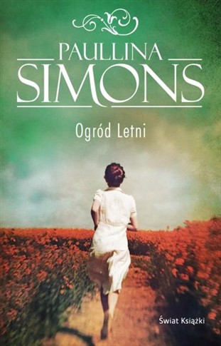 OGRÓD LETNI