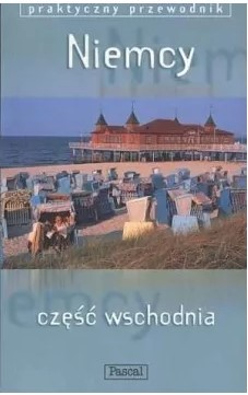 NIEMCY CZĘŚĆ WSCHODNIA