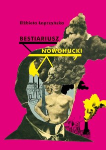 Bestiariusz nowohucki wyd. 2026